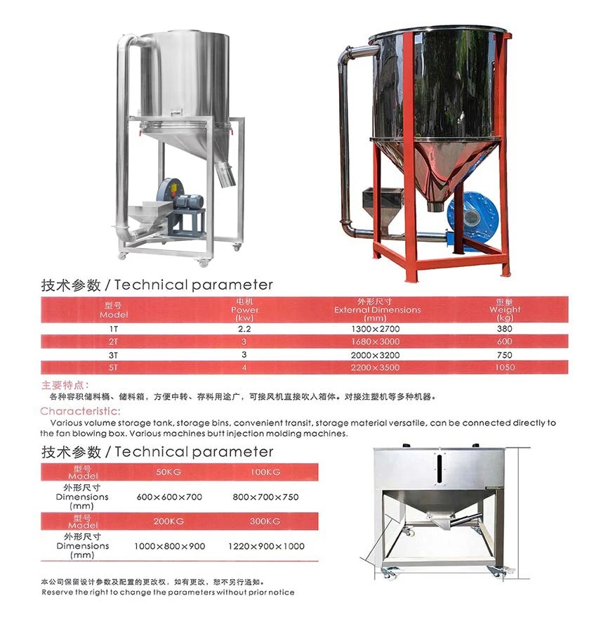 Integrated Vibrating Hopper suppliers
